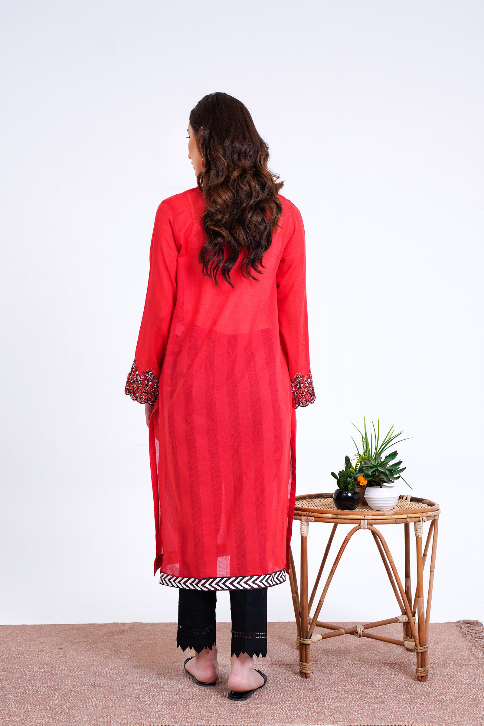 Urban Red Beyond East Official