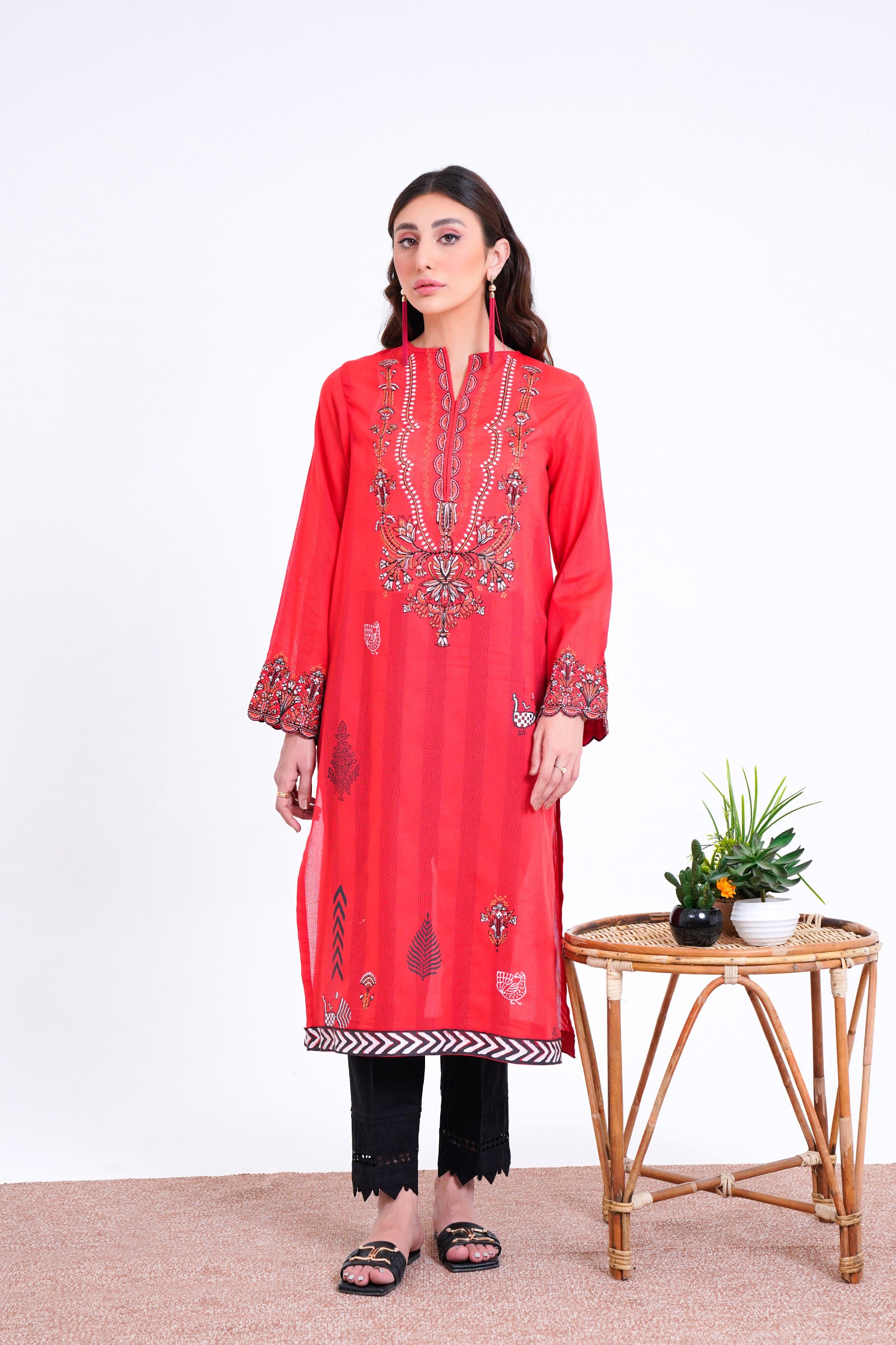 Urban Red Beyond East Official