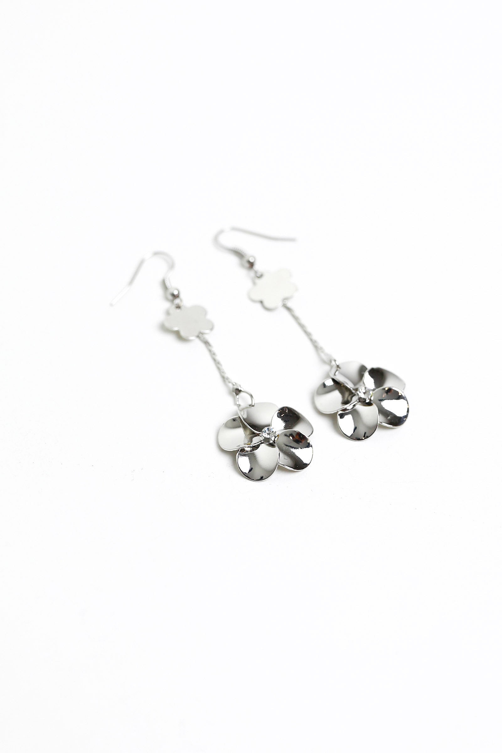 Earrings Beyond East Official