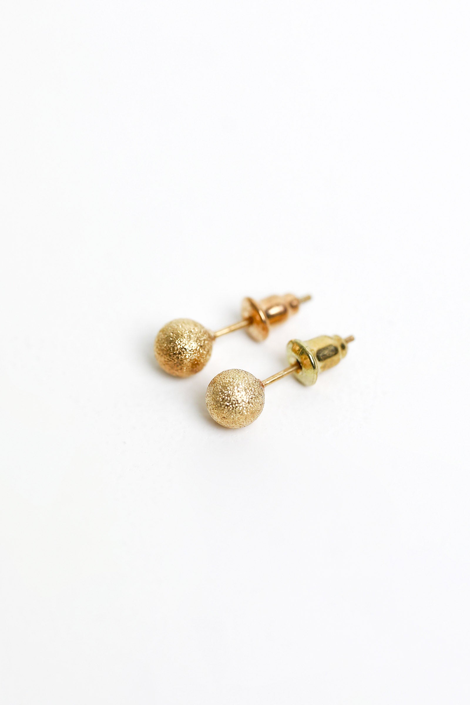 Textured Metallic Studs Beyond East Official