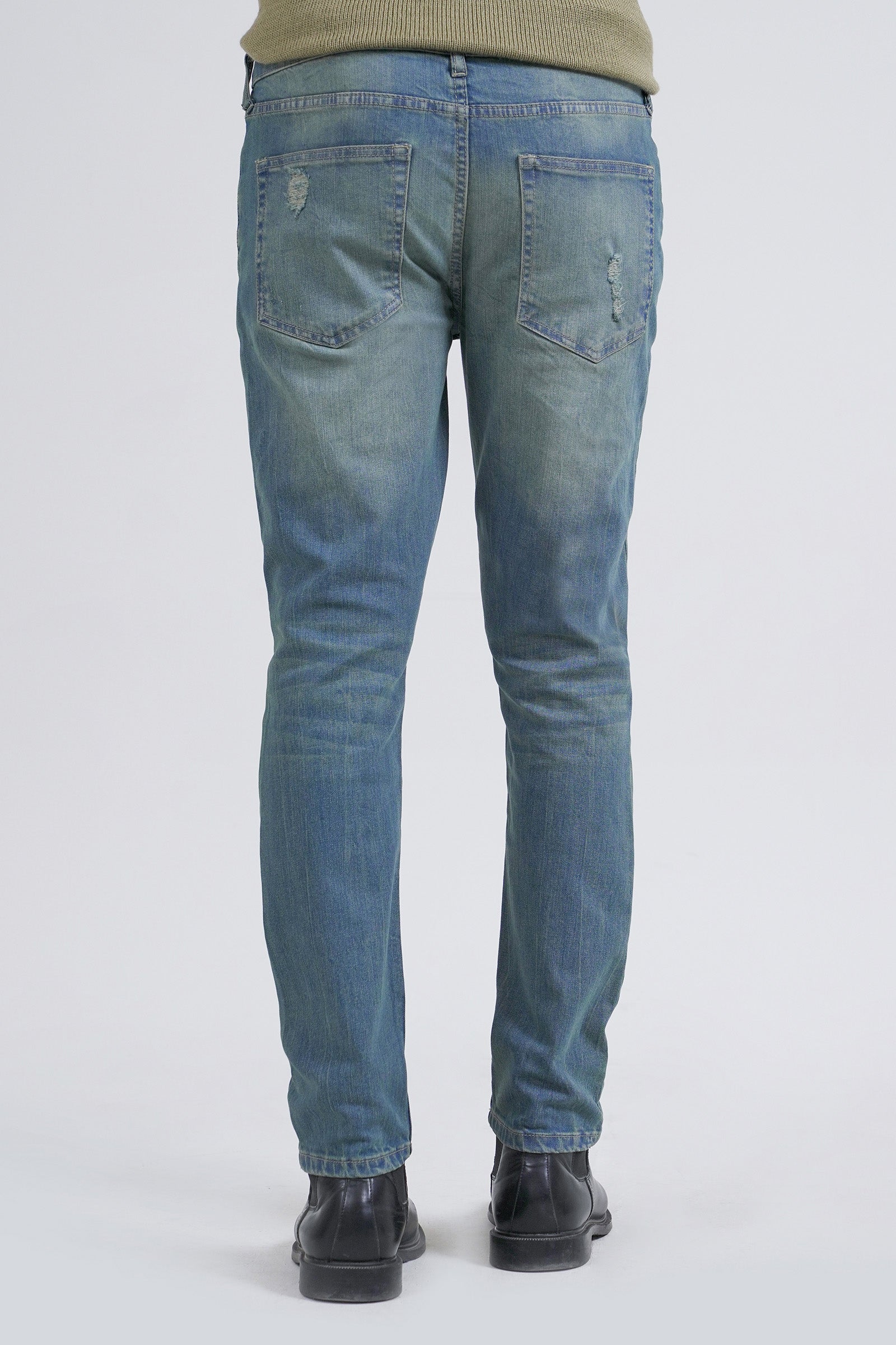 Skinny Jeans Beyond East Official