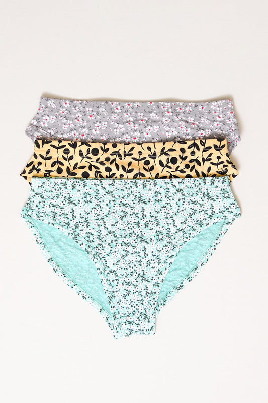 Pack of Briefs