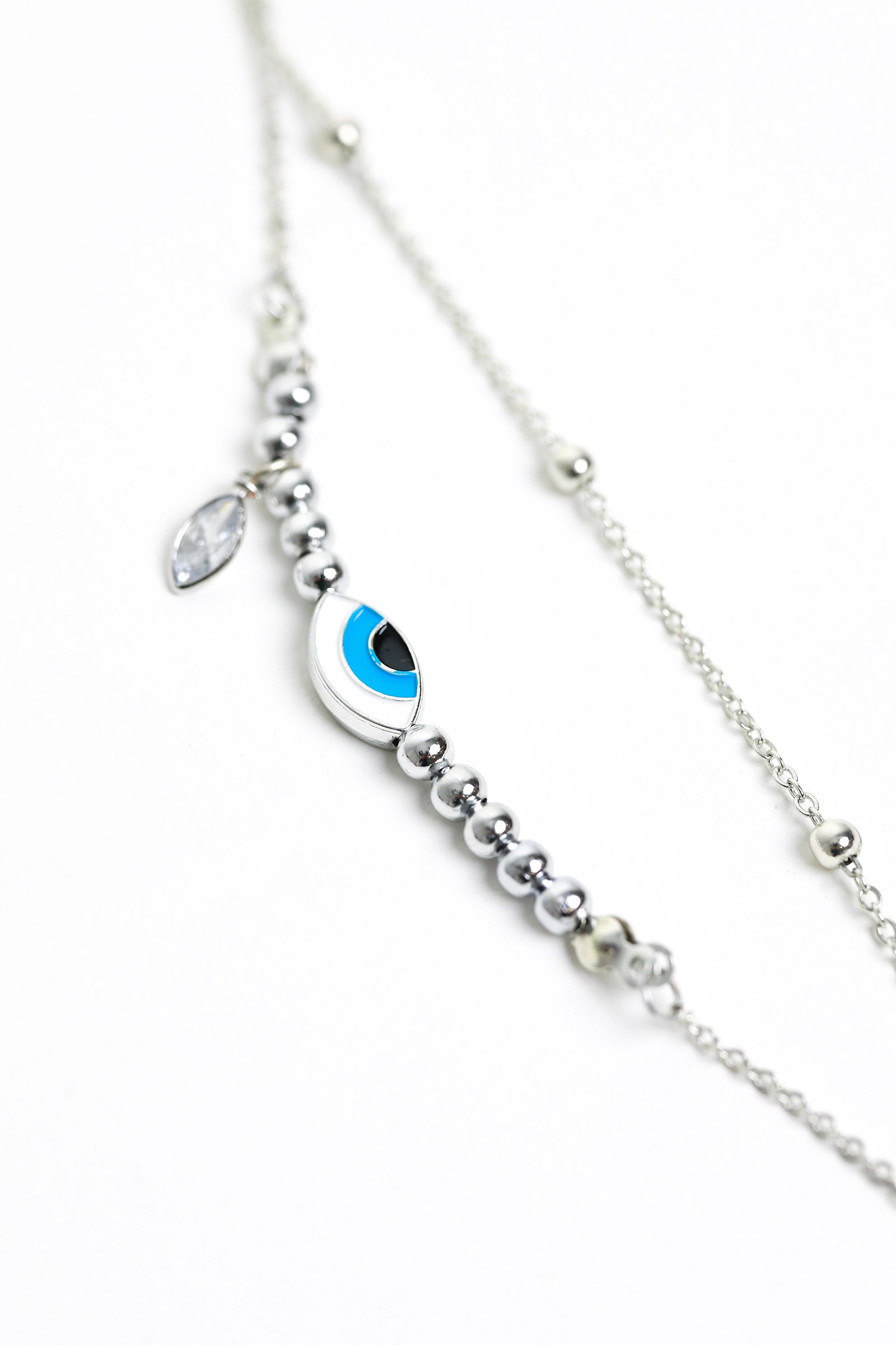 Anklet Beyond East Official