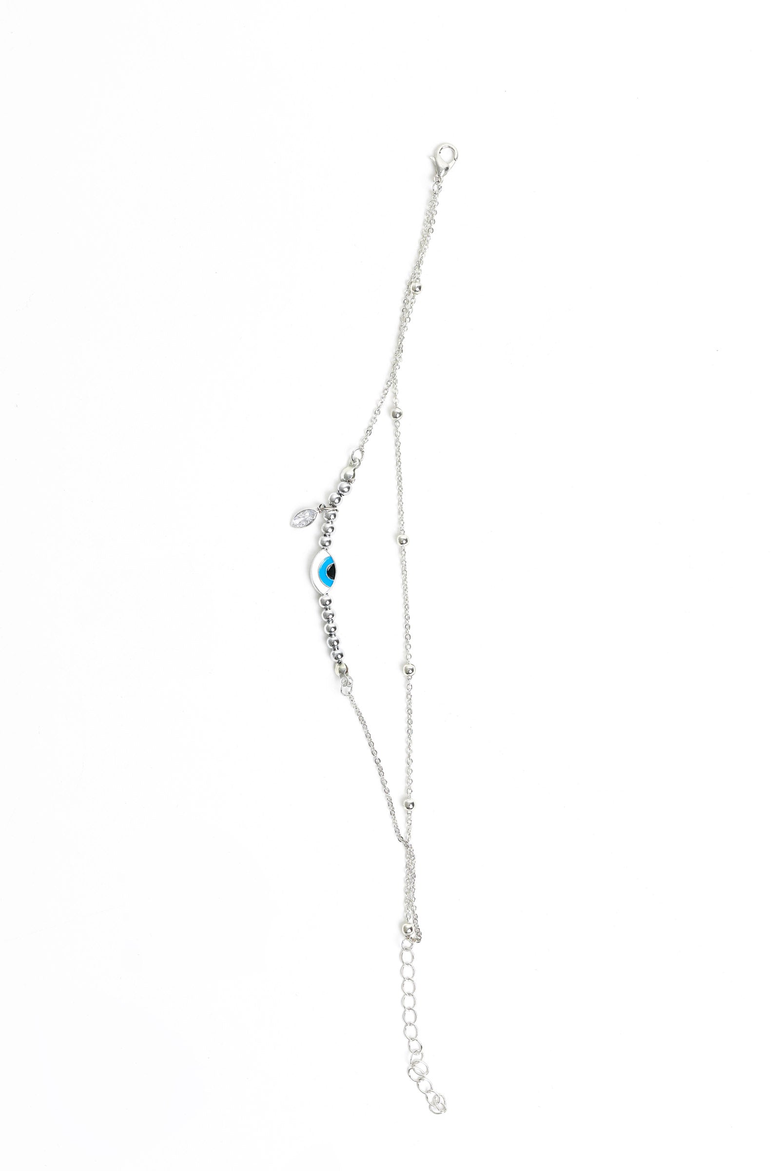Anklet Beyond East Official