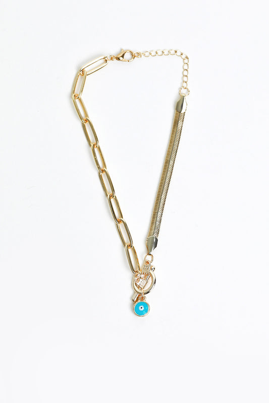 Anklet