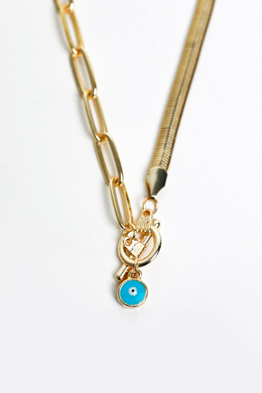 Anklet