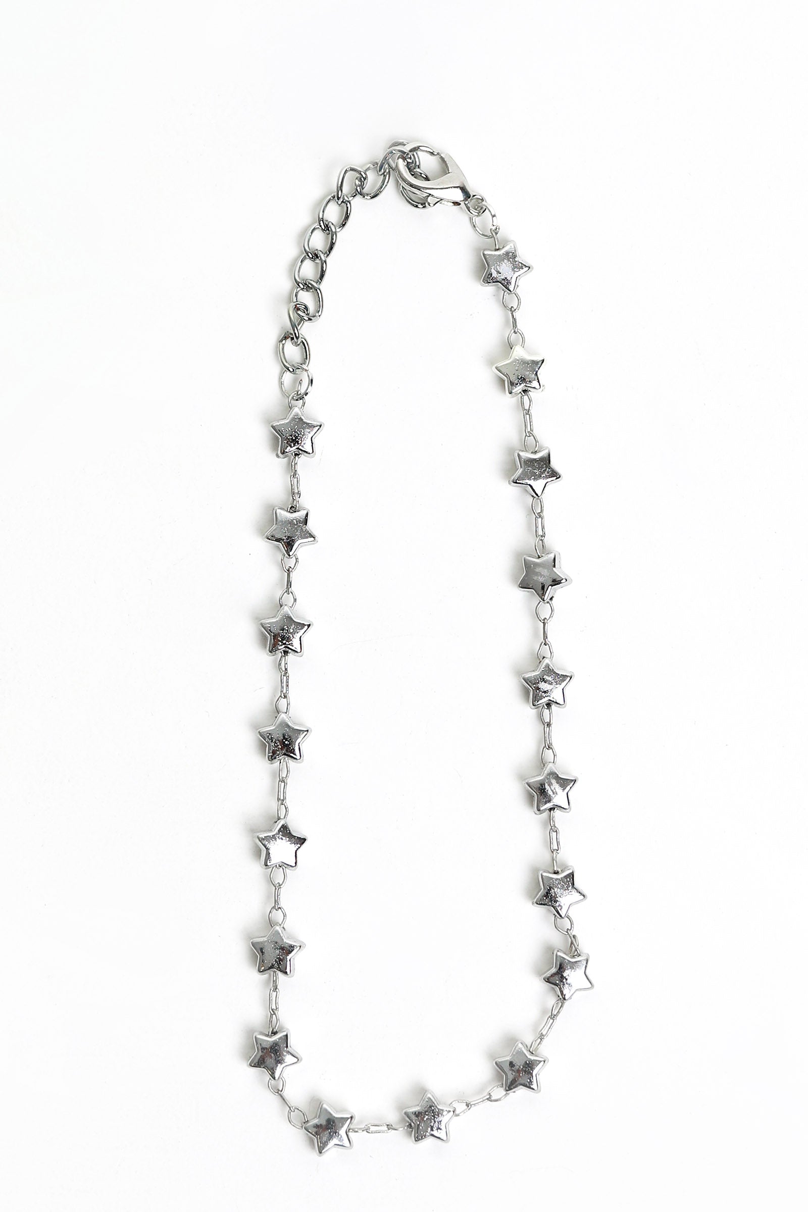 Anklet Beyond East Official