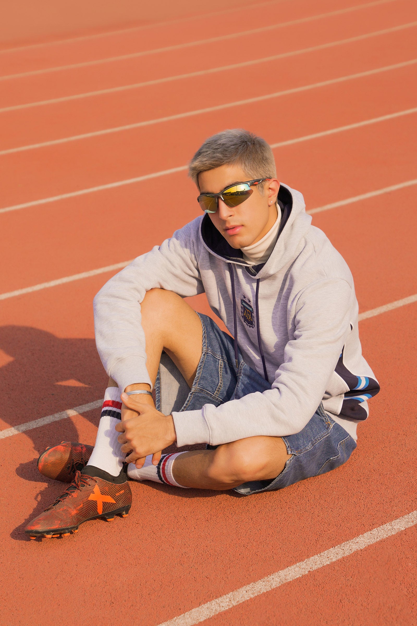 Argentina Hoodie-BB Beyond East Official