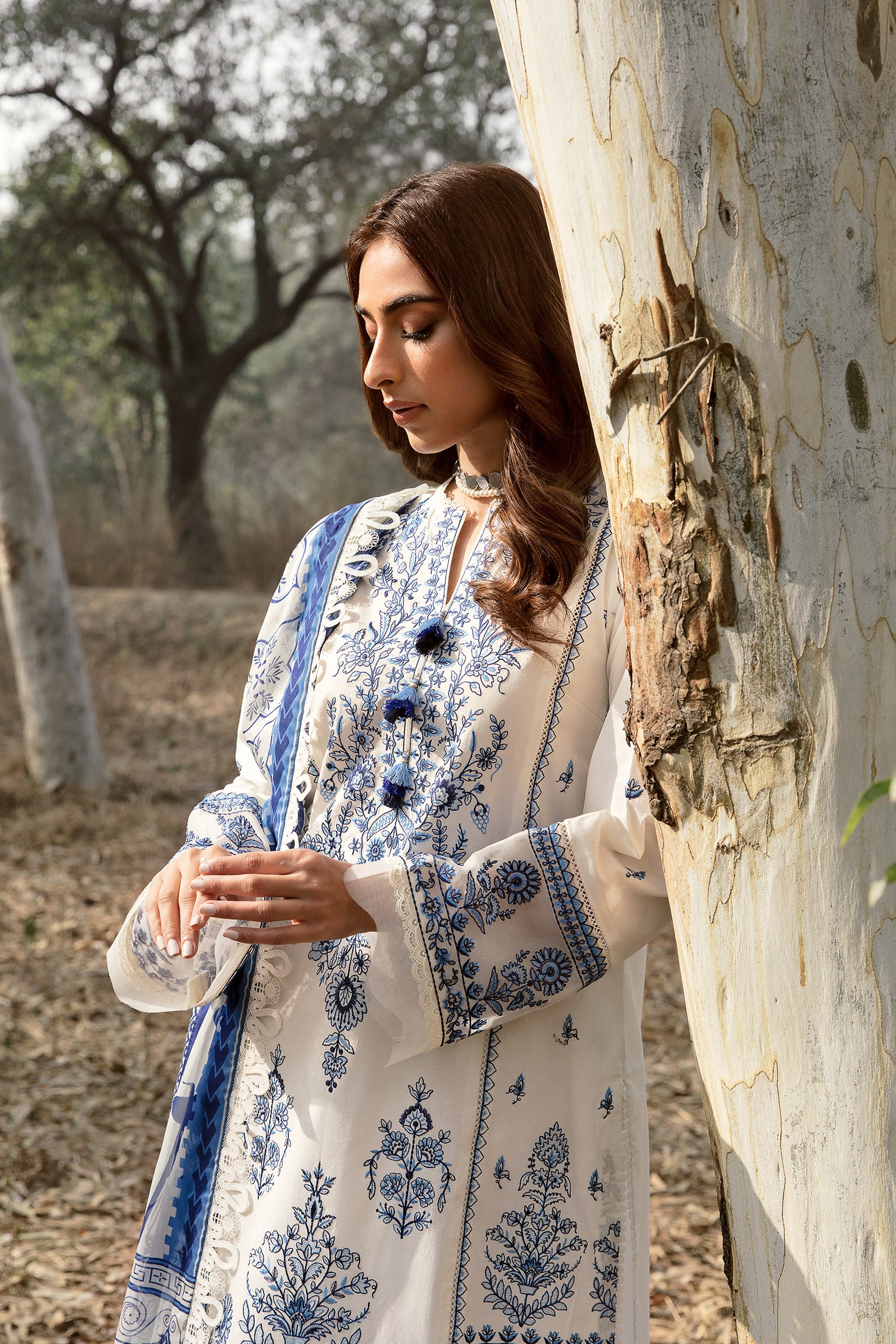 Pristine (3PC) Beyond East Official