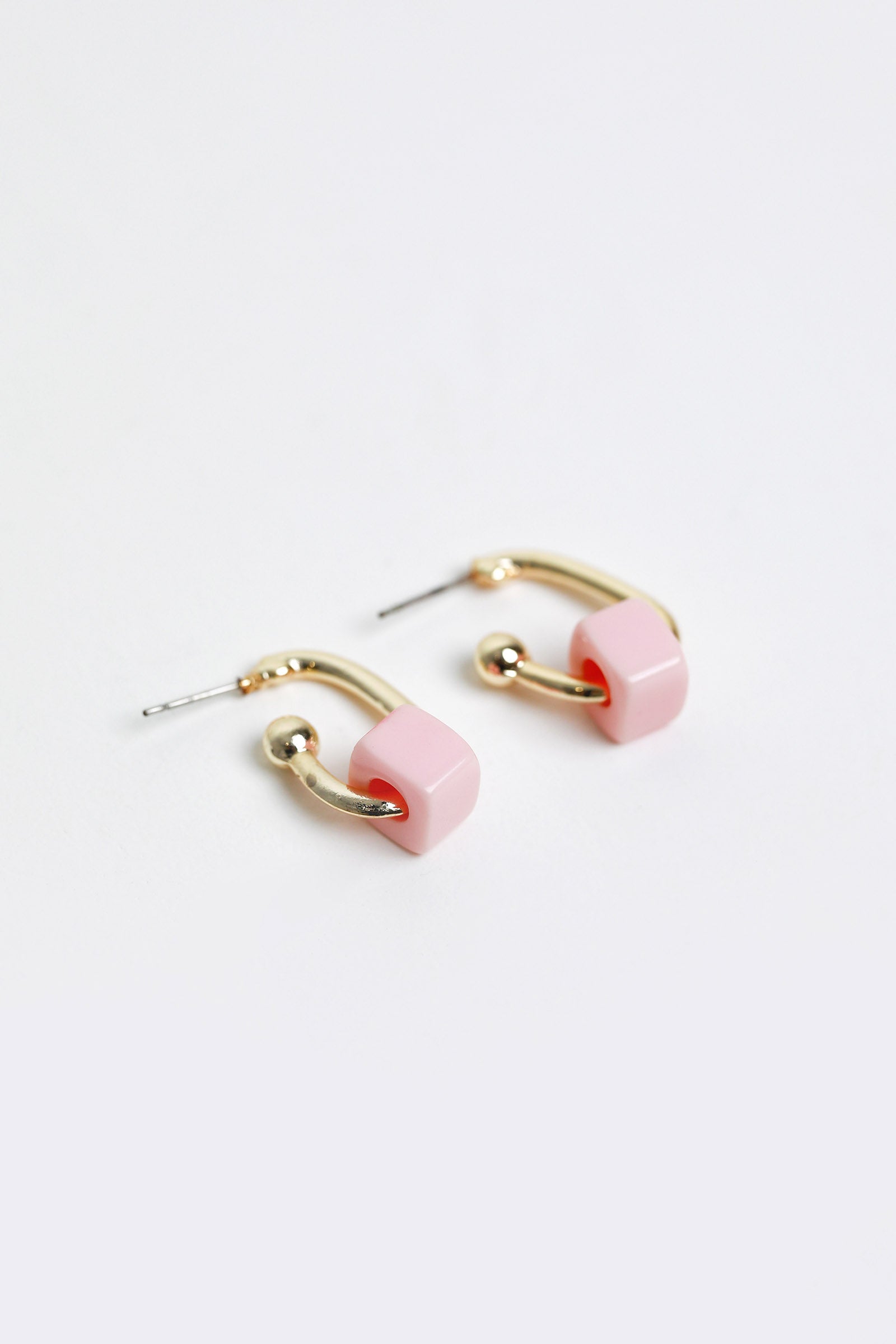 Hoop Earrings Beyond East Official
