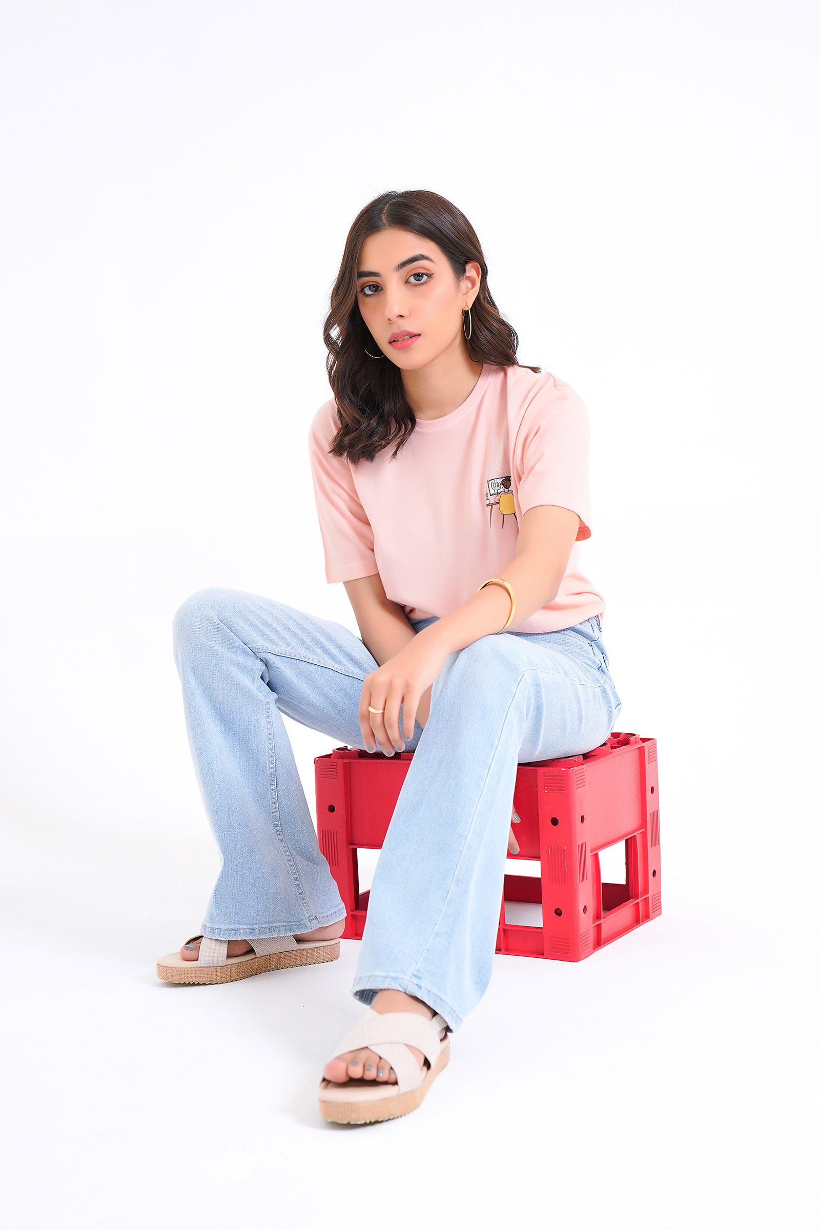 Basic Tee