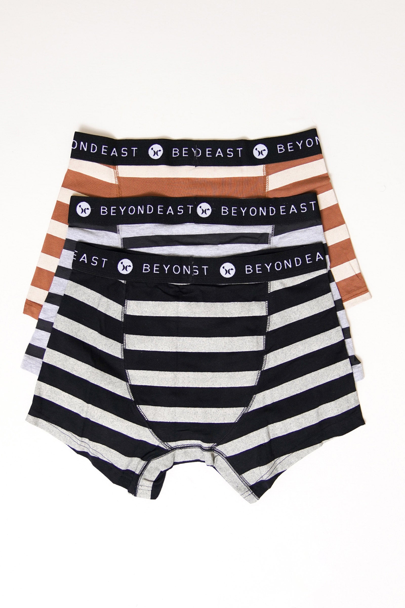 Pack of Boxers Beyond East Official