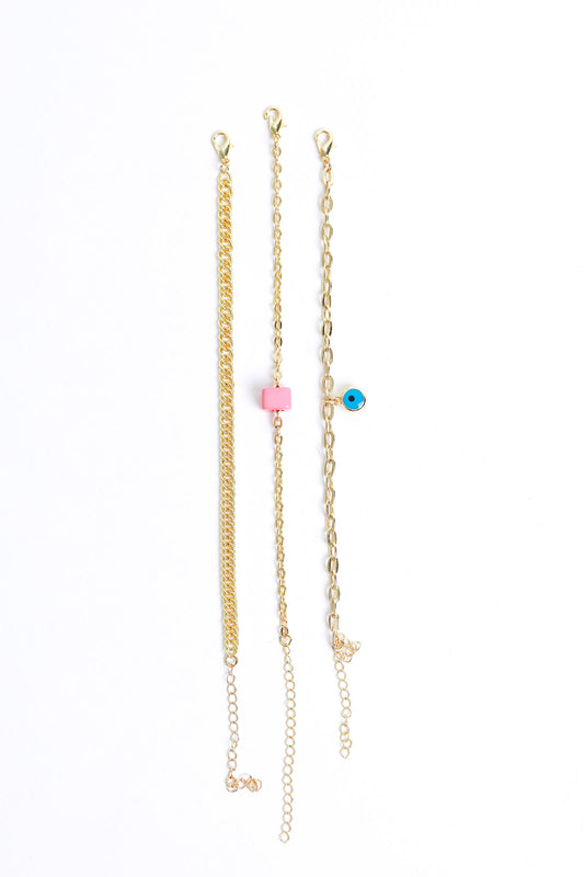 Bracelets