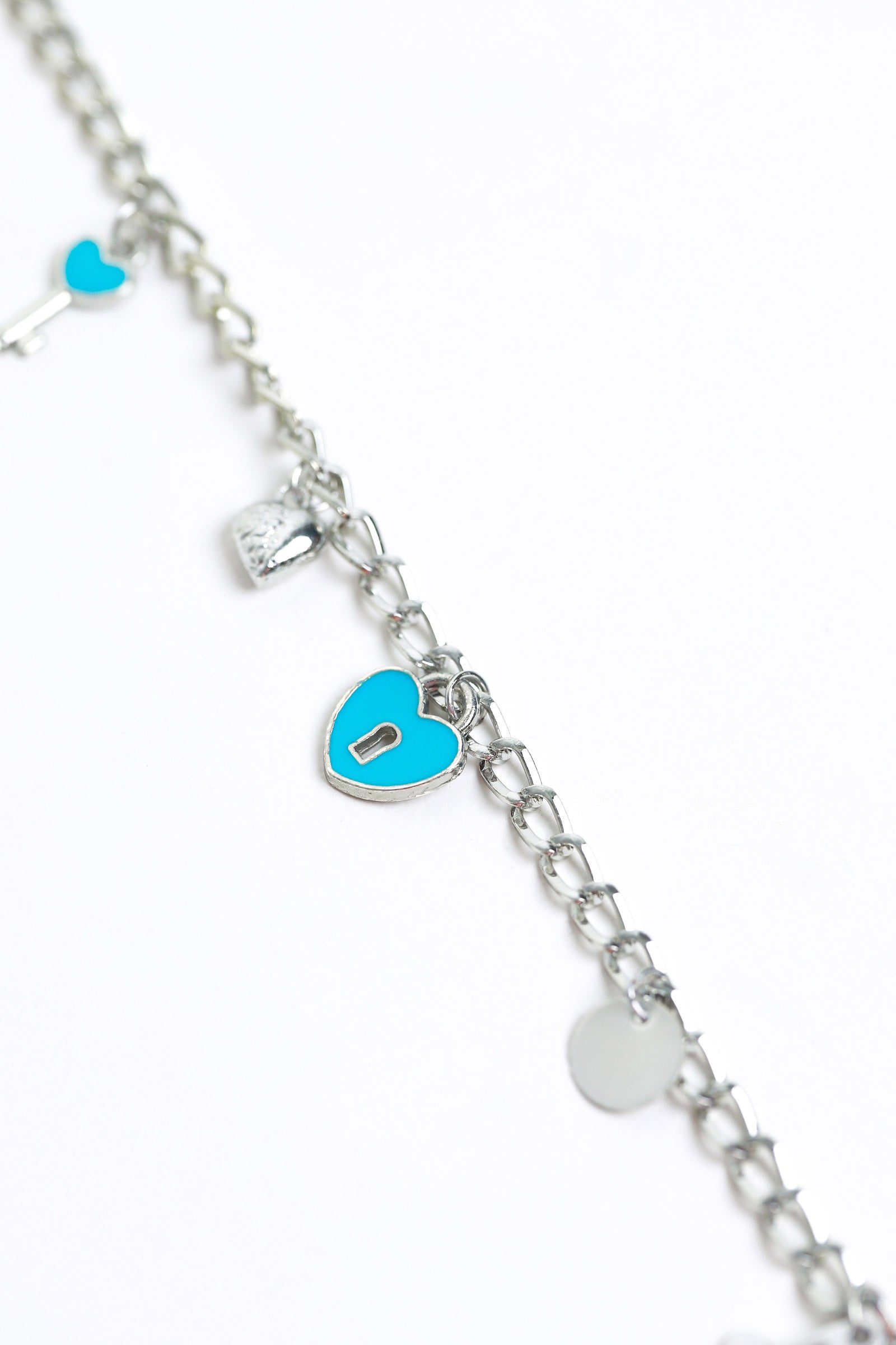 Anklet Beyond East Official