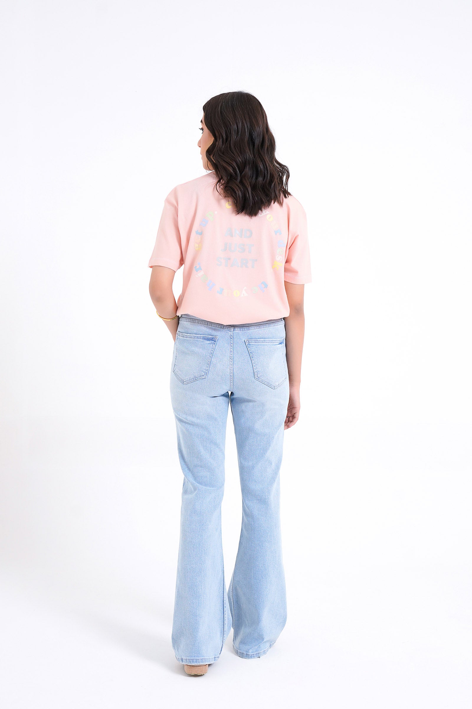 Basic Tee