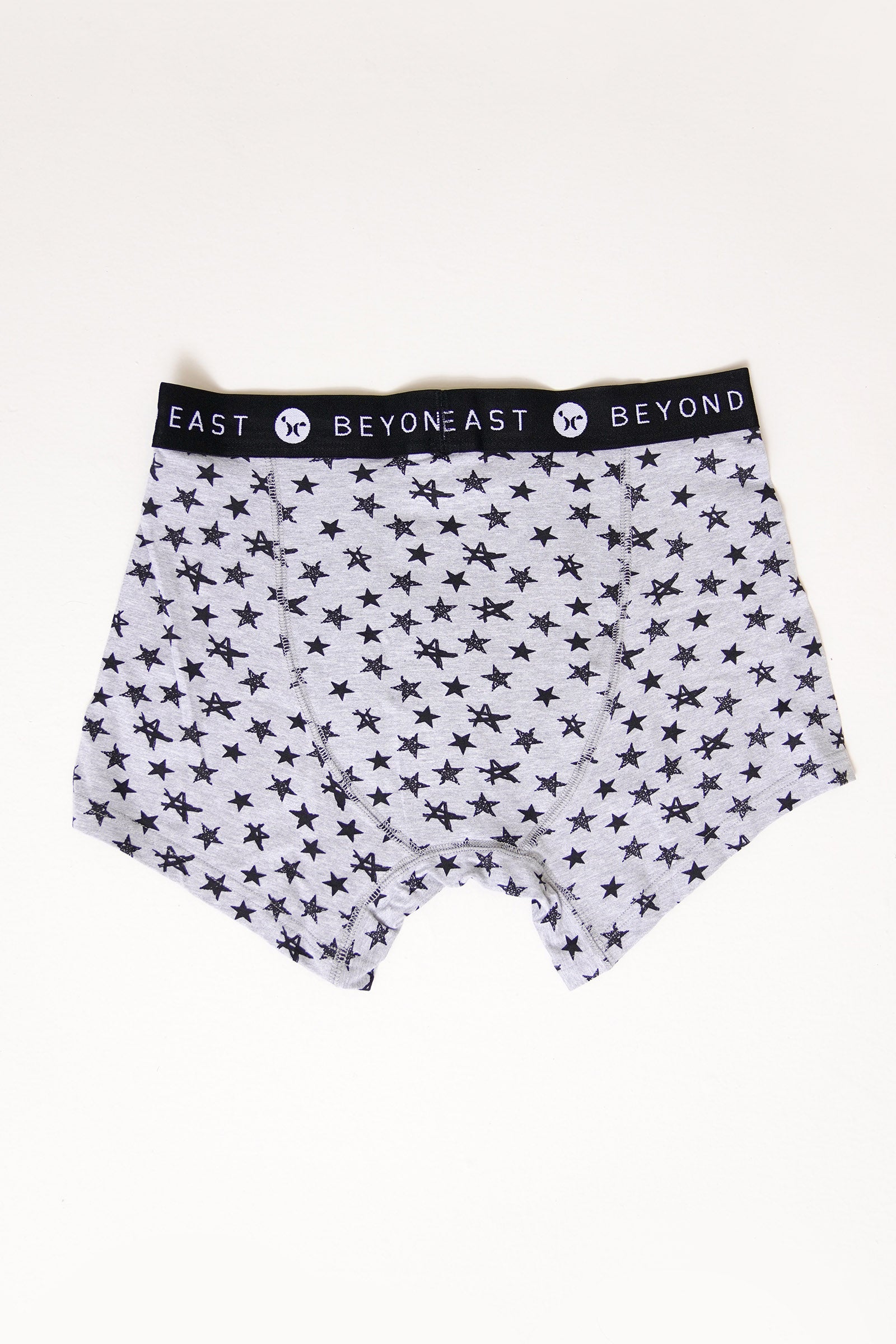 Pack of Boxers Beyond East Official