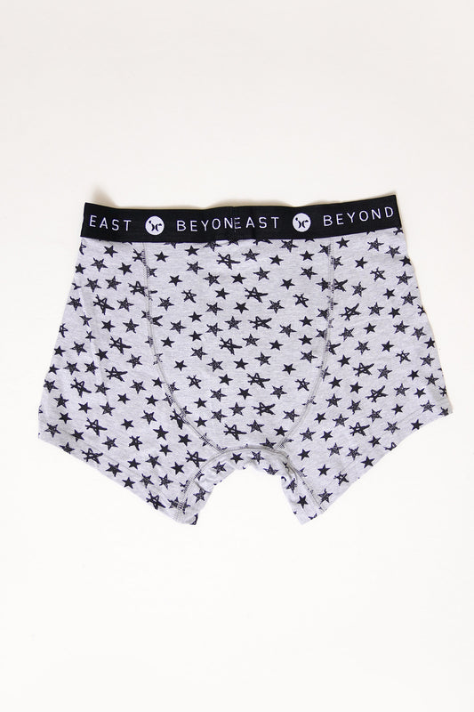 Pack of Boxers