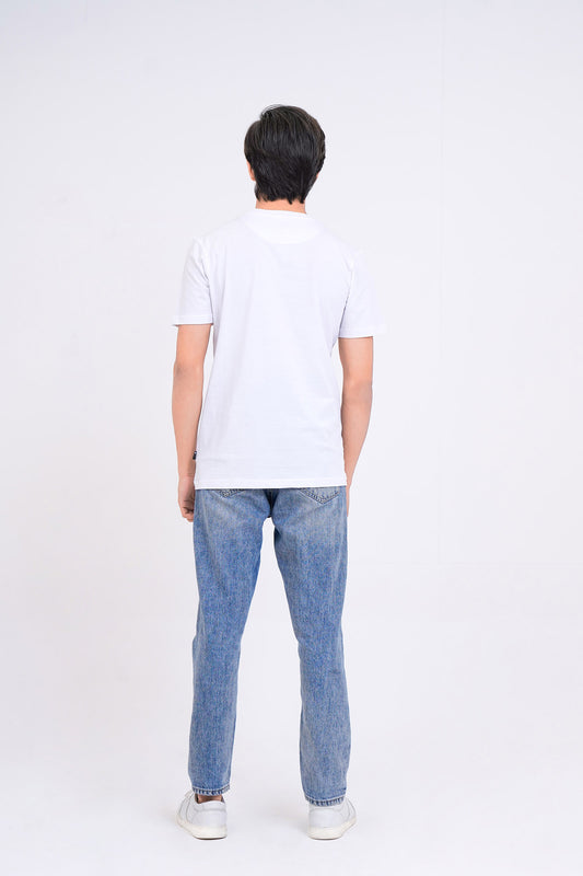 Basic Tee