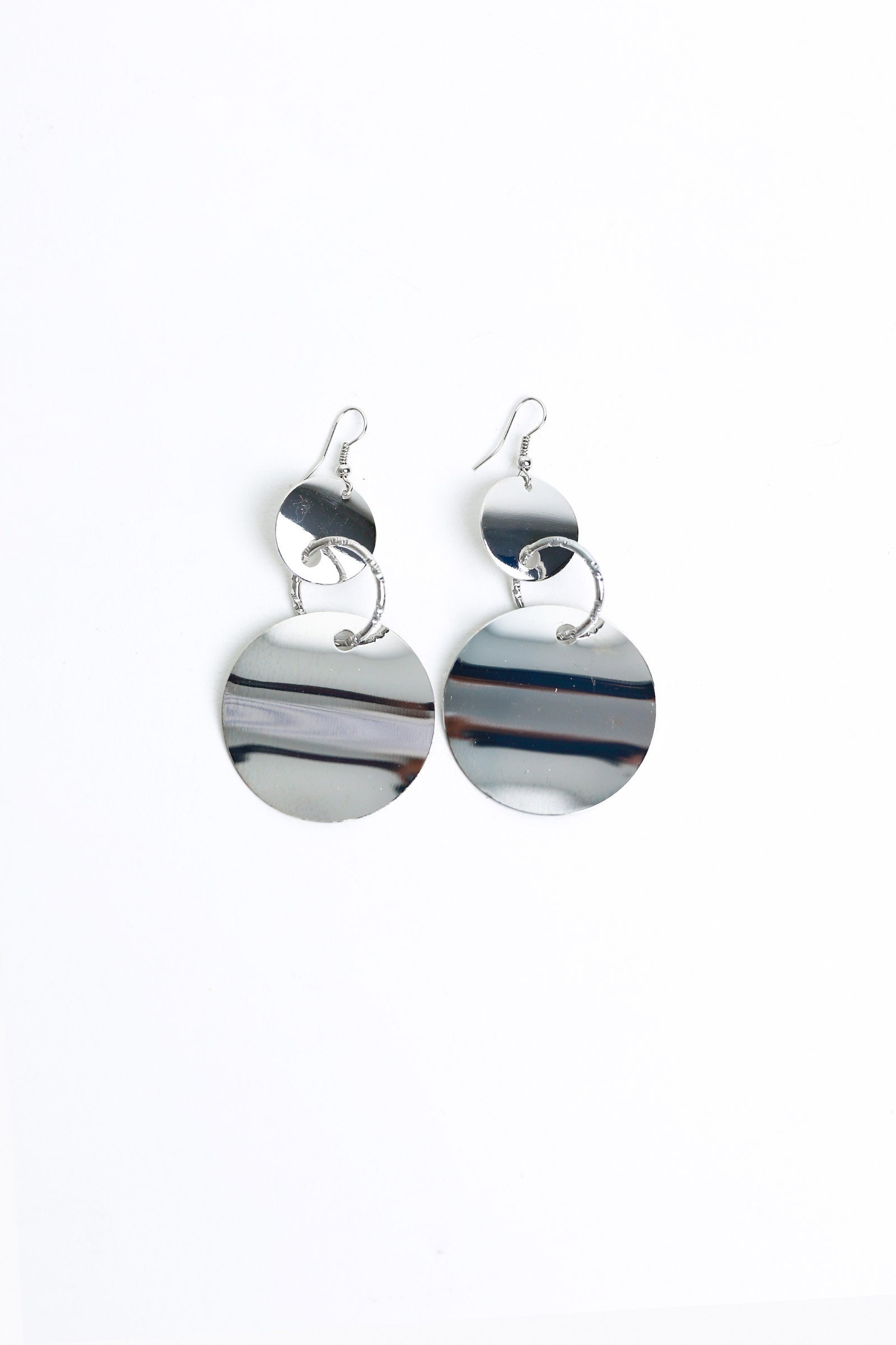 Earrings Beyond East Official