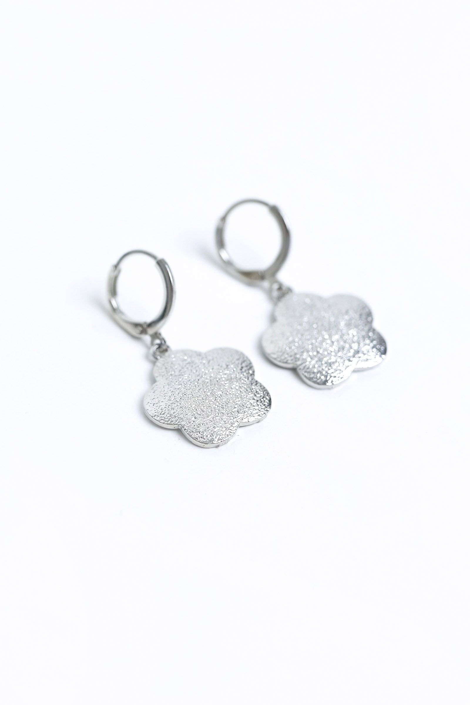Earrings Beyond East Official
