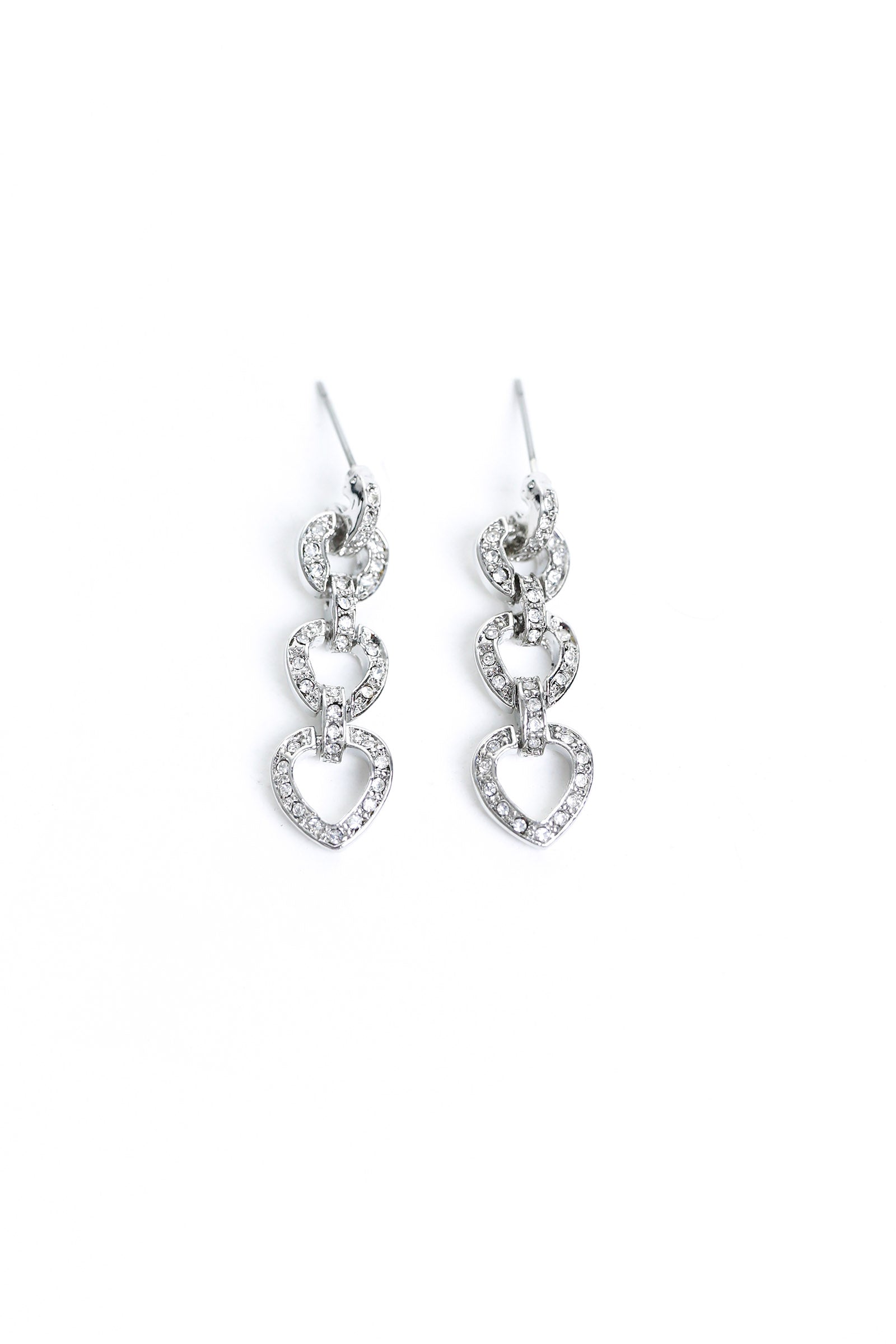 Earrings Beyond East Official