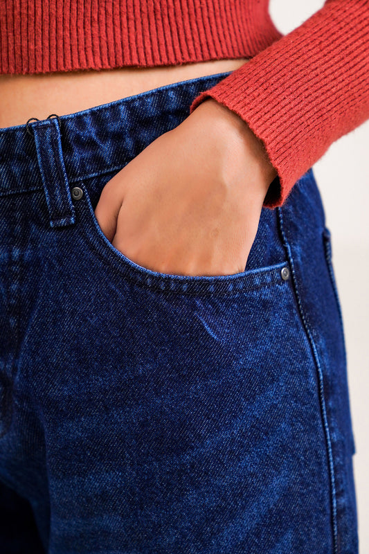 Mom Jeans