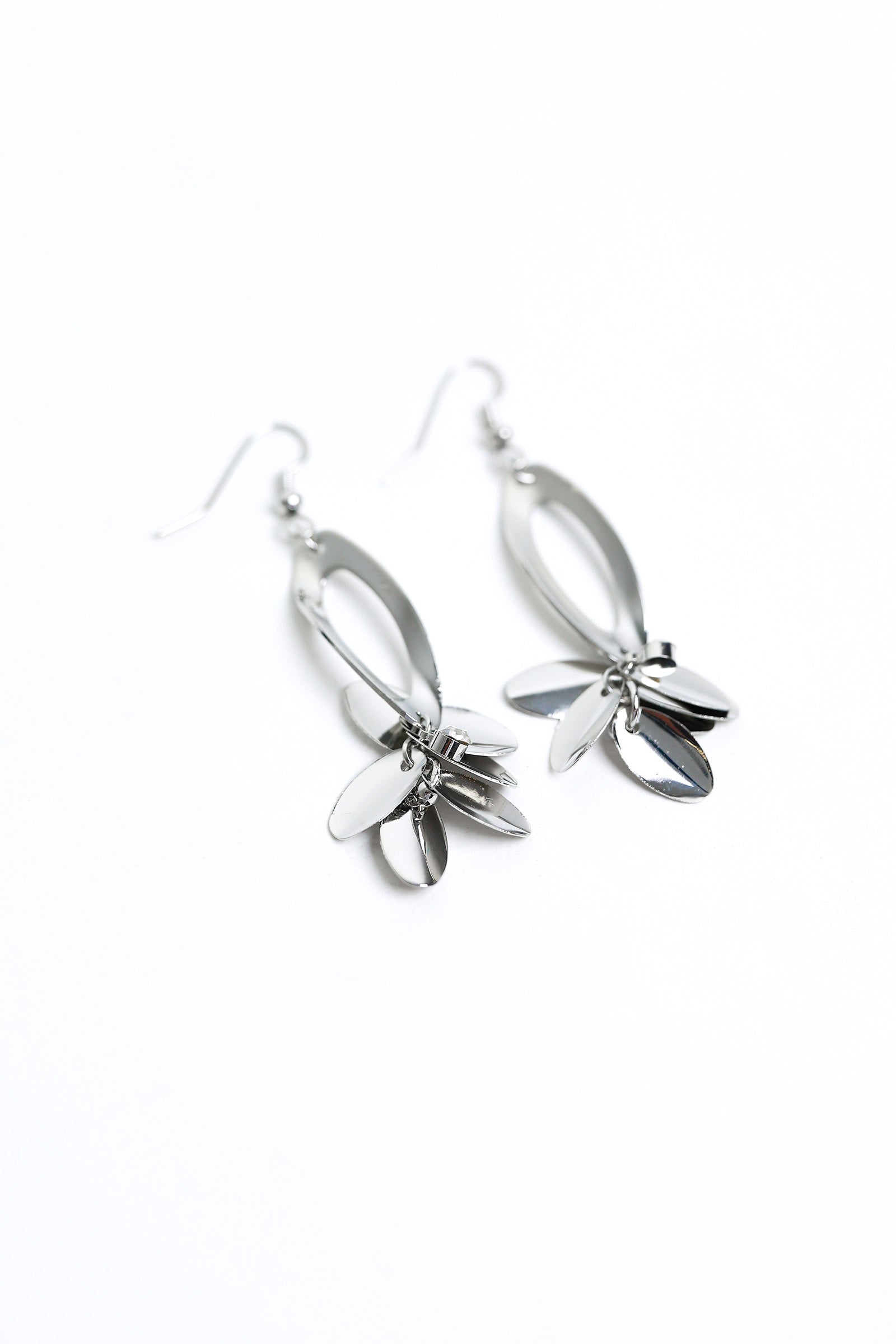 Earrings Beyond East Official