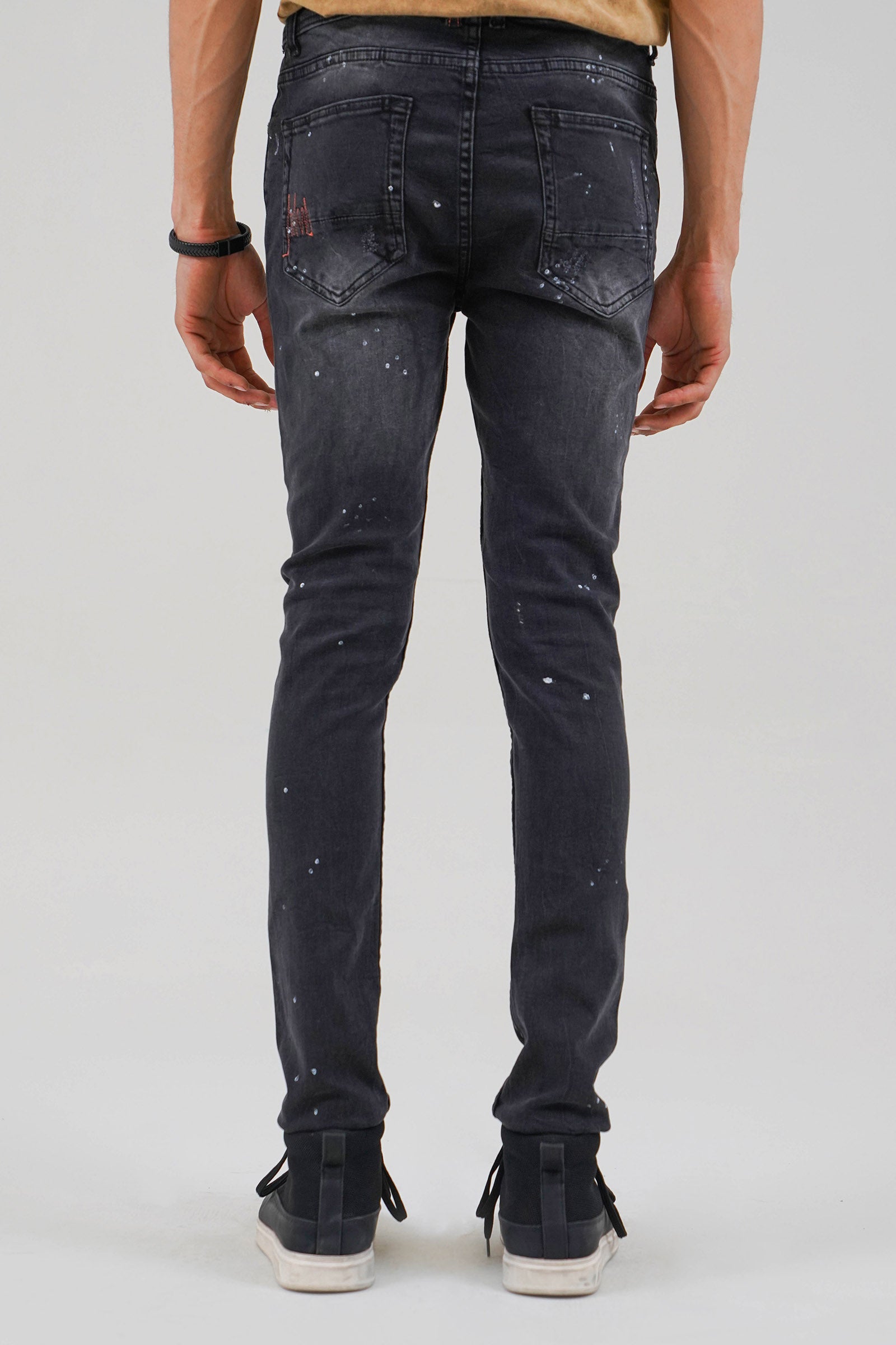 Skinny Jeans Beyond East Official