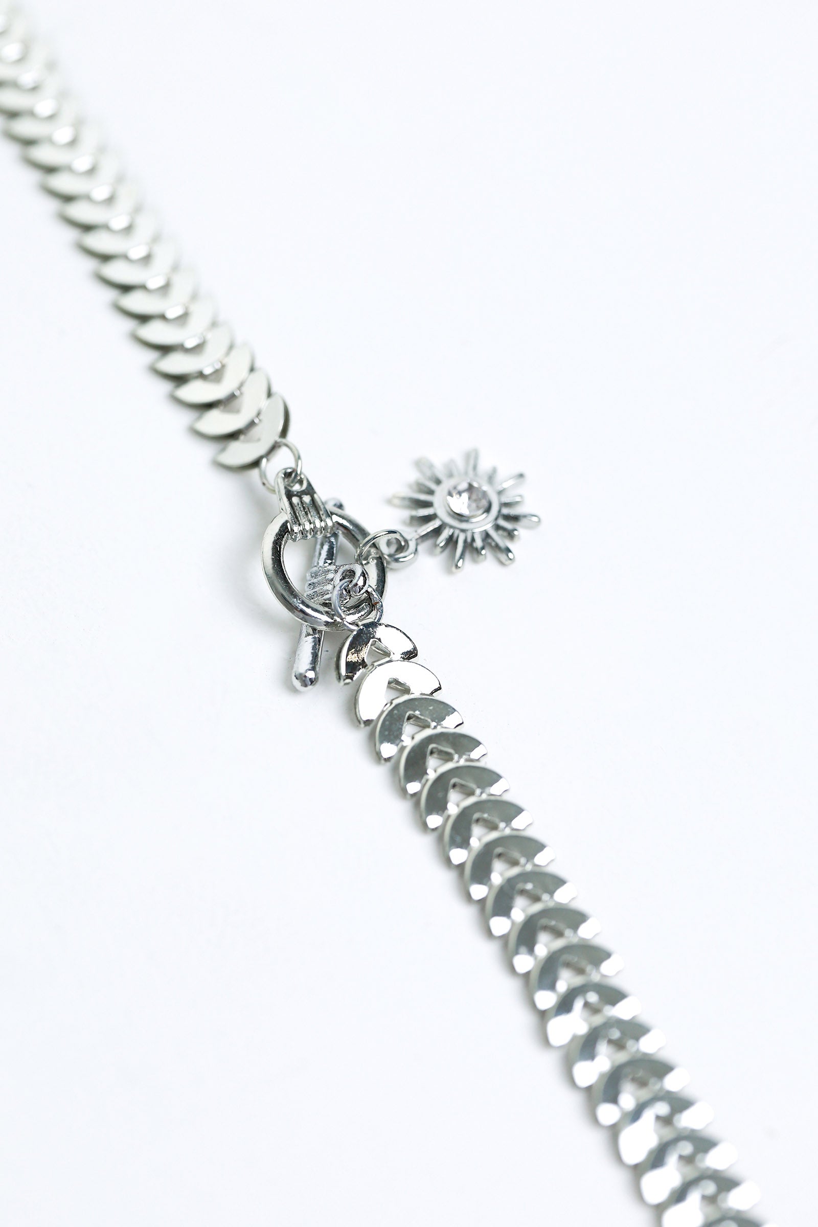 Anklet Beyond East Official