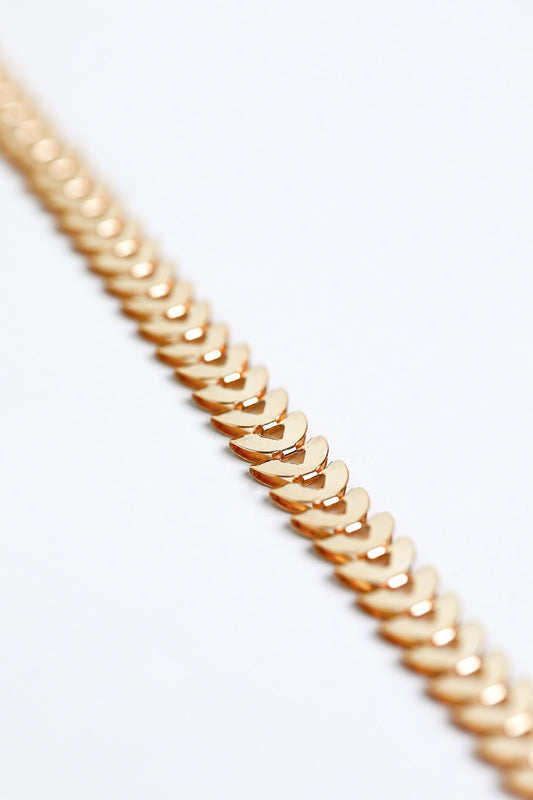 Anklet