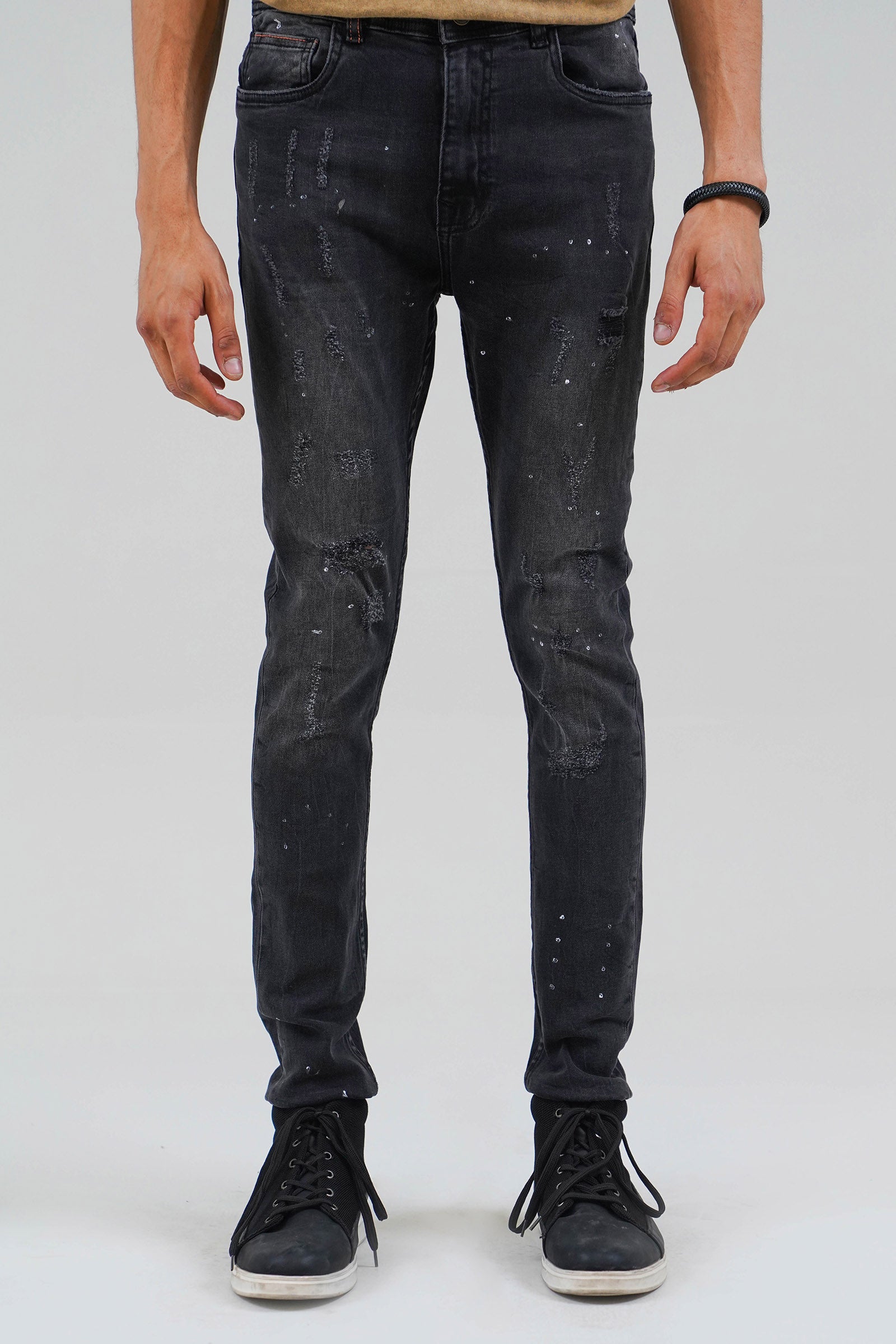 Skinny Jeans Beyond East Official