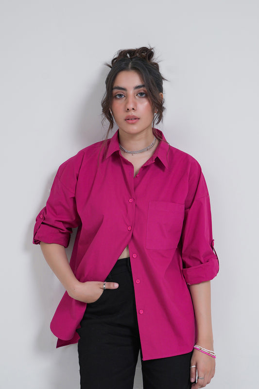Button-up Shirt