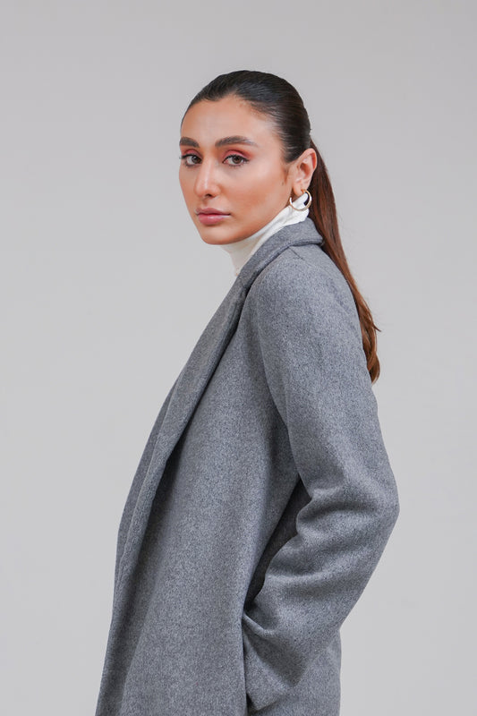 Long Coat