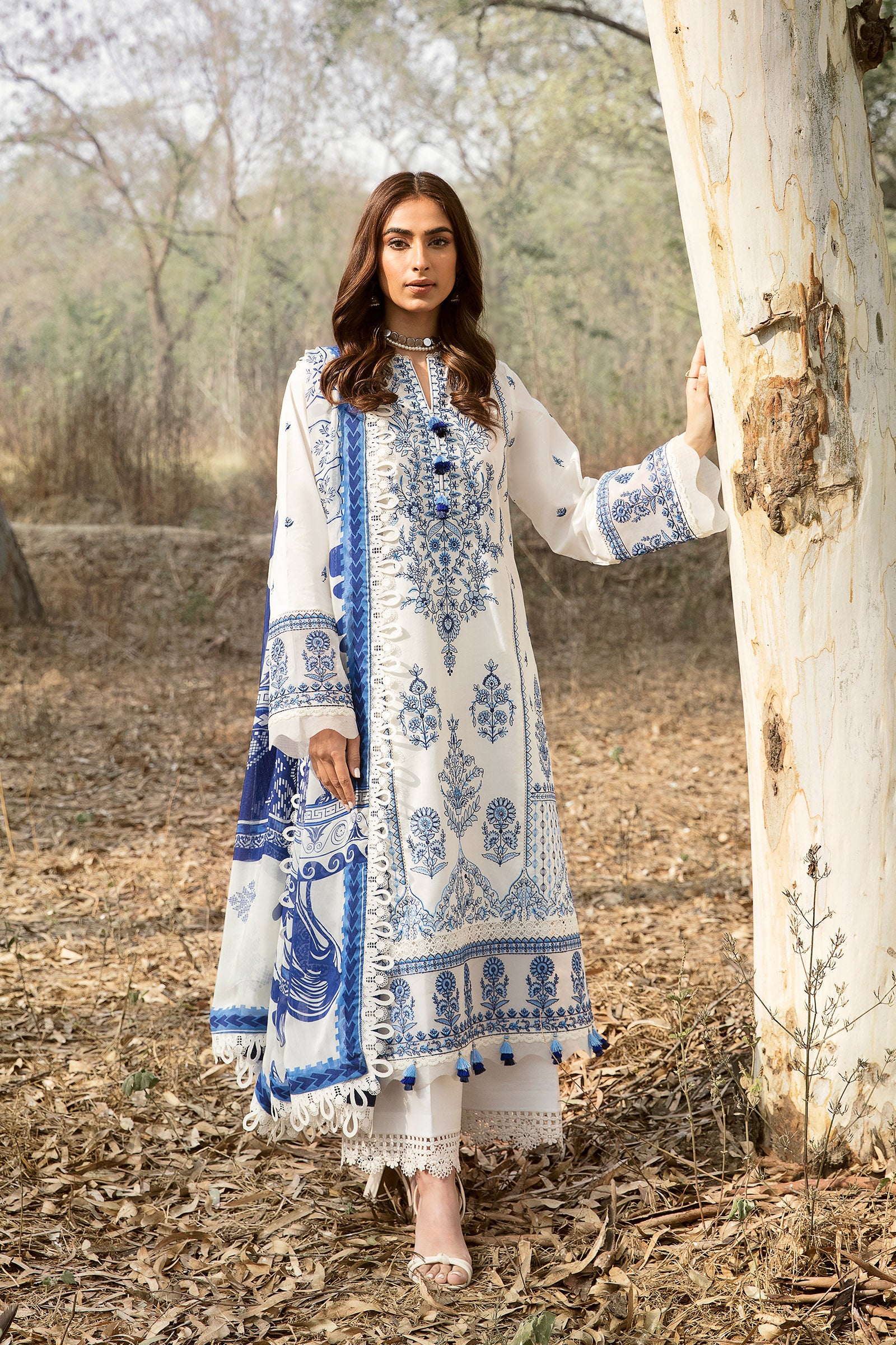 Pristine (3PC) Beyond East Official