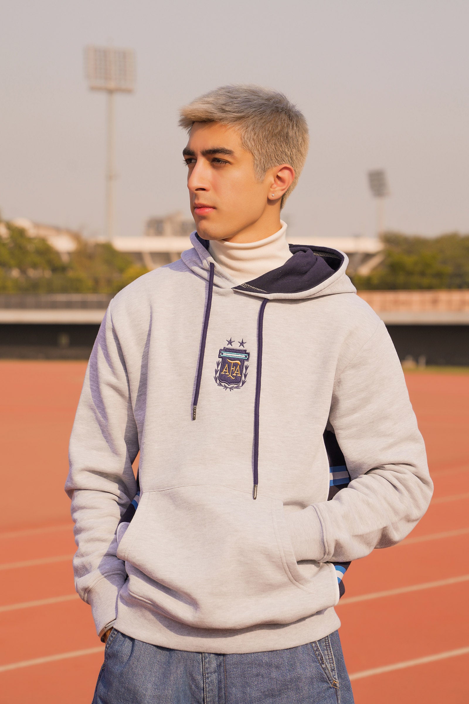 Argentina Hoodie-BB Beyond East Official