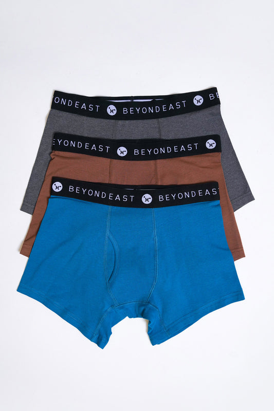 Pack of Boxers