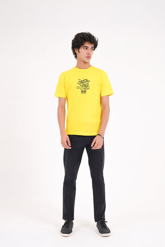 Smoothie T-shirt