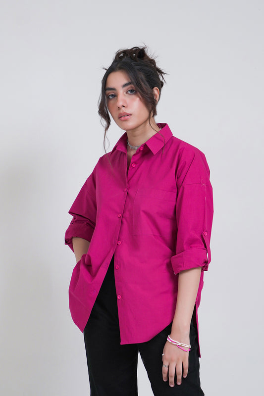 Button-up Shirt