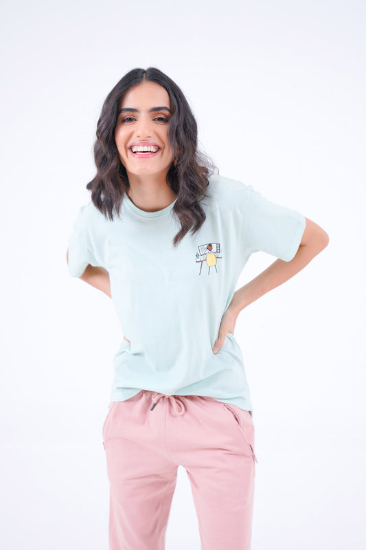 Basic Tee