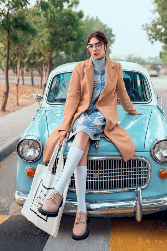 Long Coat