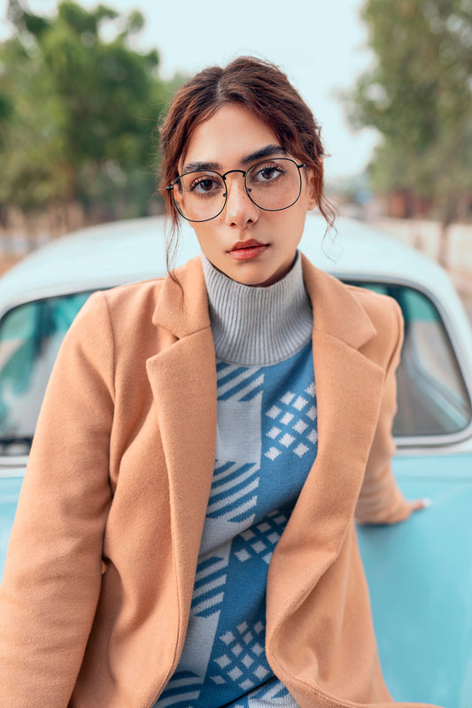 Long Coat