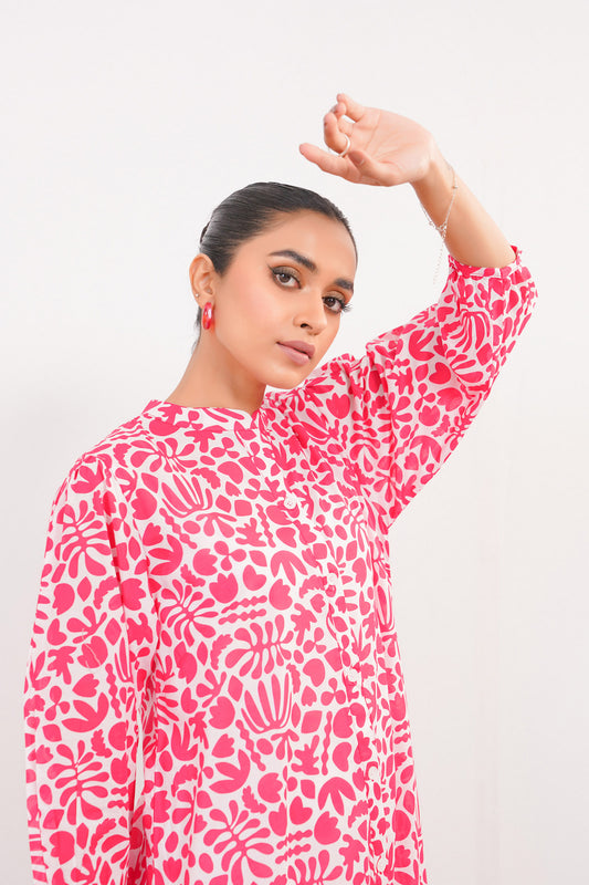 Rudy Pink