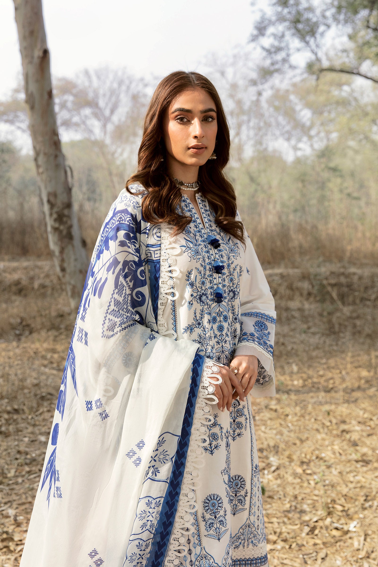 Pristine (3PC) Beyond East Official