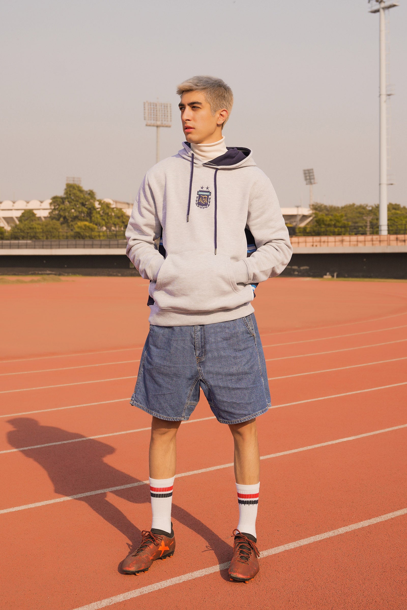 Argentina Hoodie-BB Beyond East Official