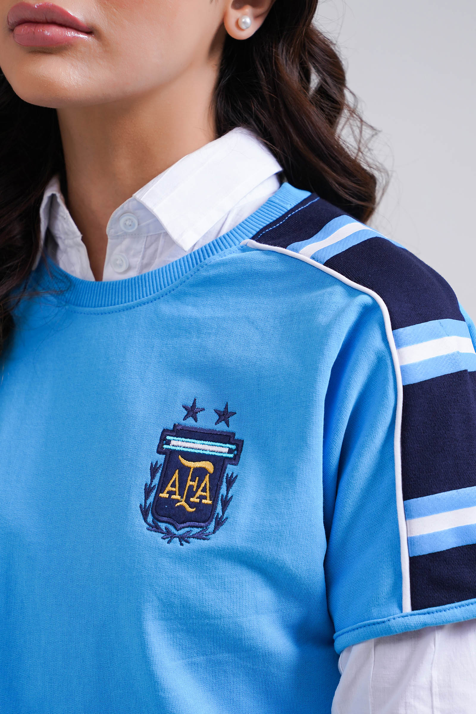 Argentina T-shirt-BB