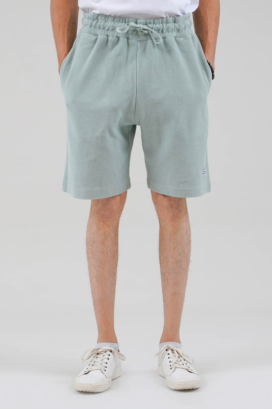 Knit Shorts