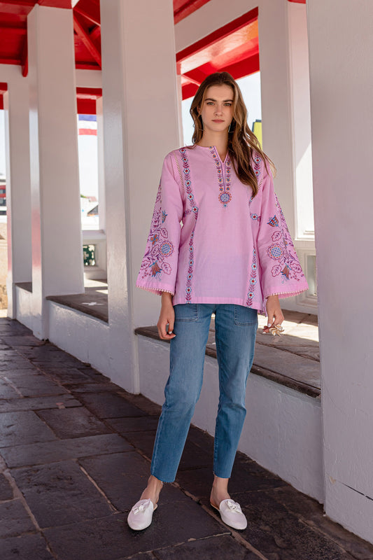 Pinkesque