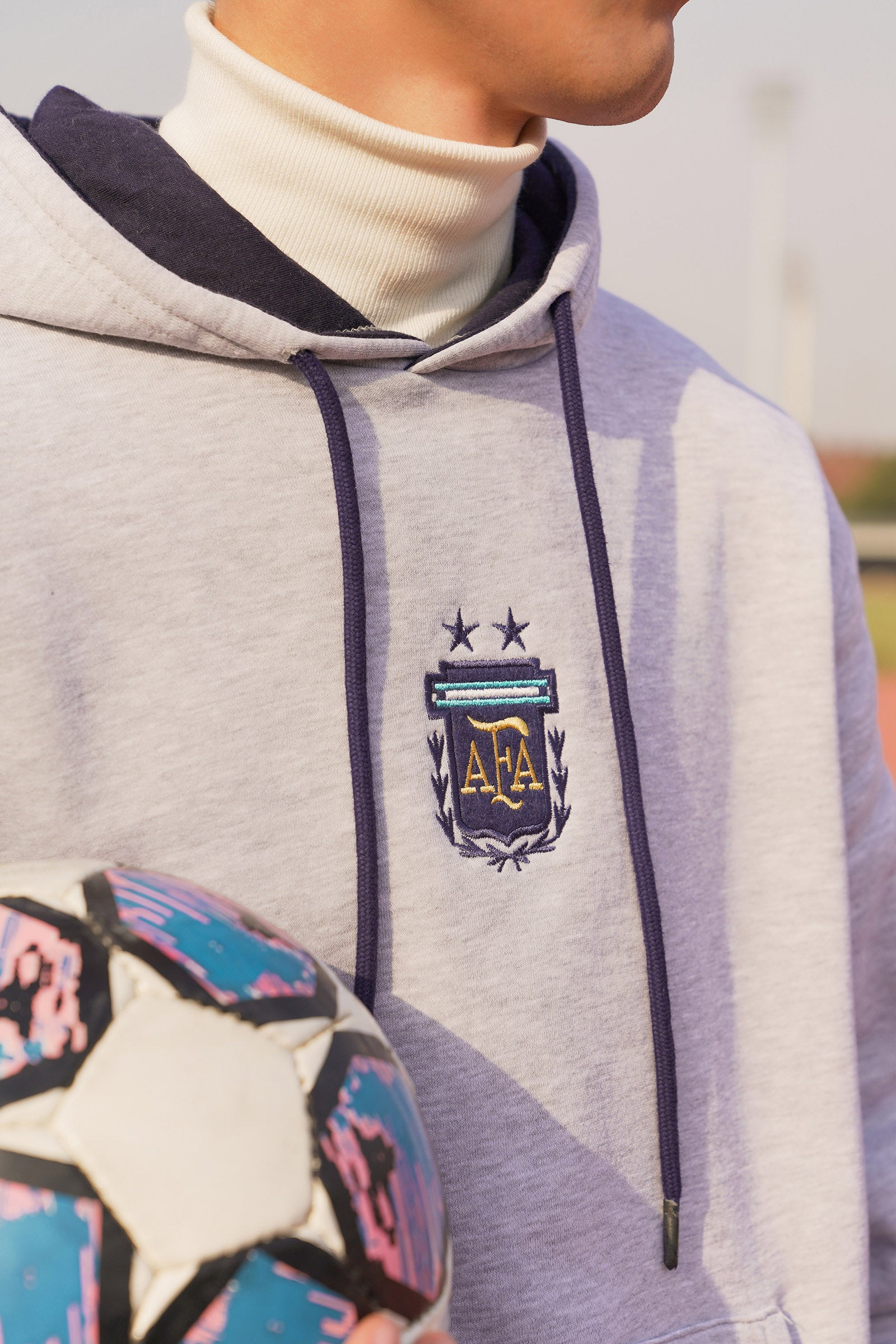 Argentina Hoodie-BB Beyond East Official