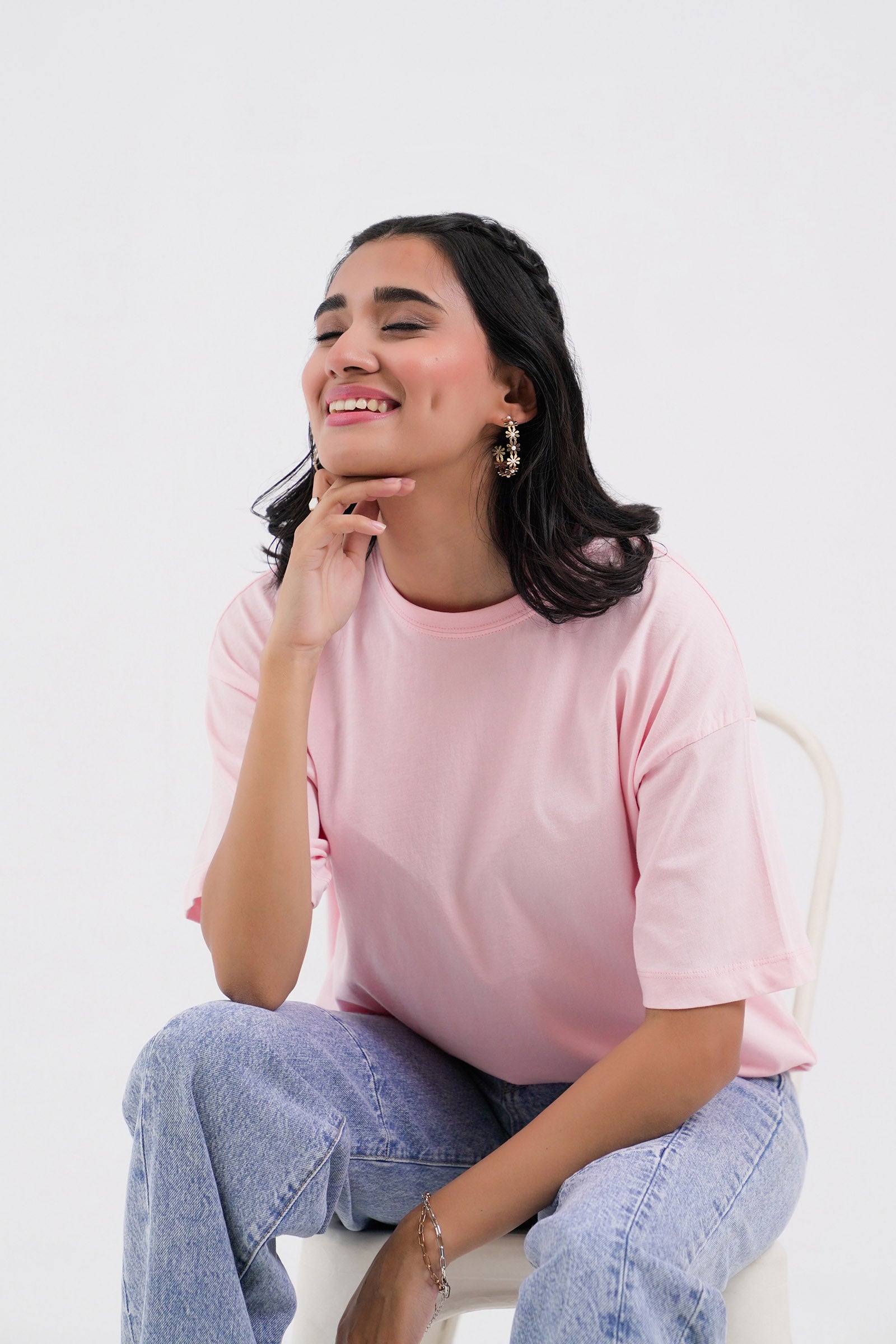 Basic T-shirt Beyond East Official