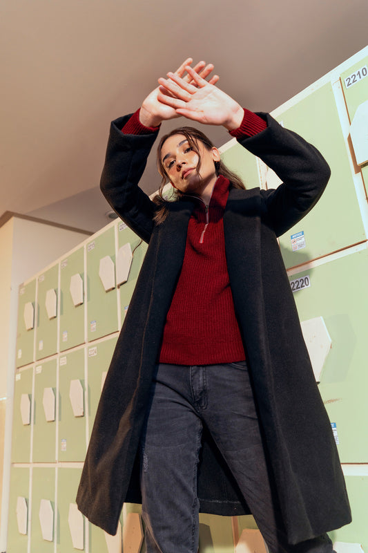 Long Coat